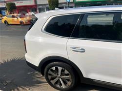 کیا تێلوراید